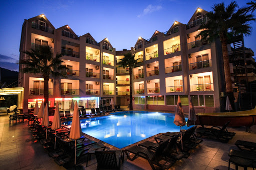 Flughafen Dalaman (DLM) Airport transportation